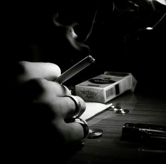 آموزش نقاشی سیاه قلم